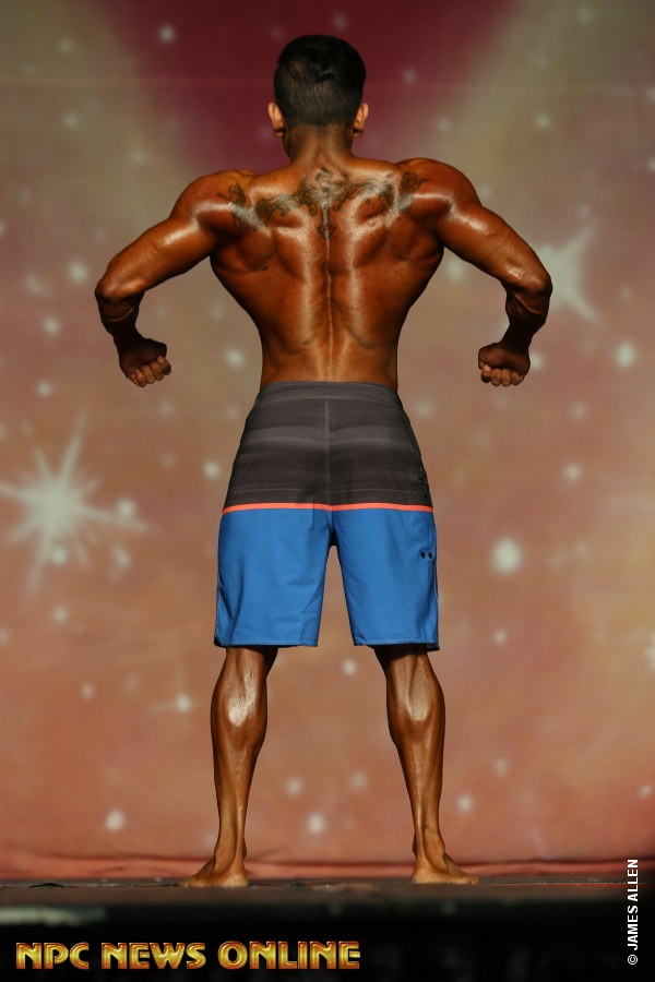 Freddy Naidu