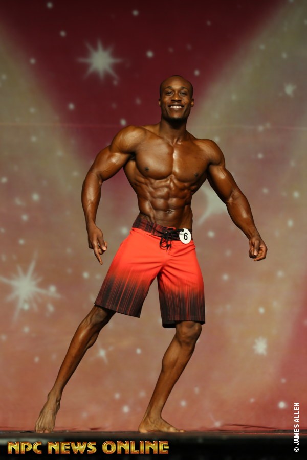 Laquan Jones