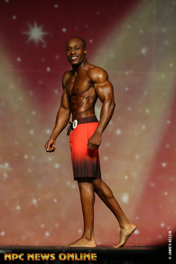 Laquan Jones