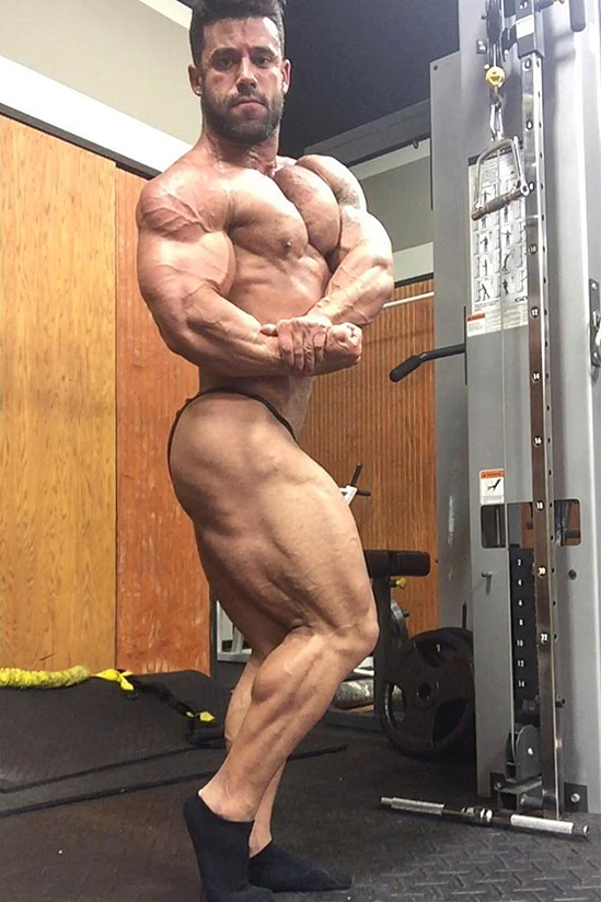 Santi Aragon