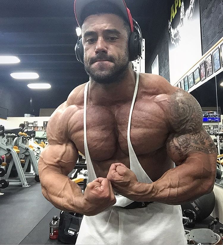 Santi Aragon
