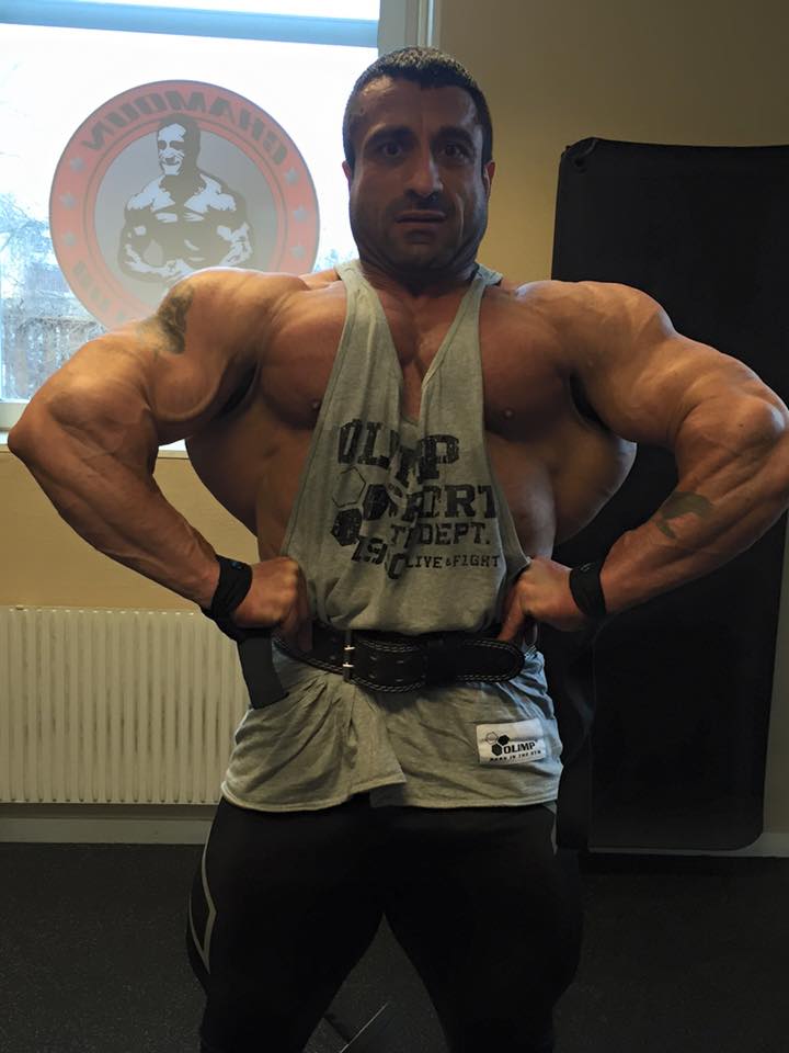 Pierre Chamoun