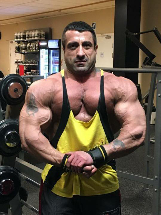 Pierre Chamoun