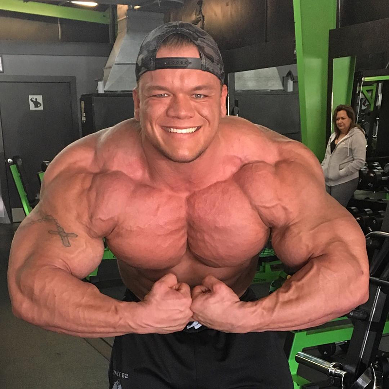 Dallas McCarver