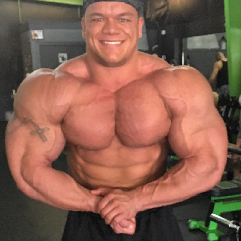 Dallas McCarver