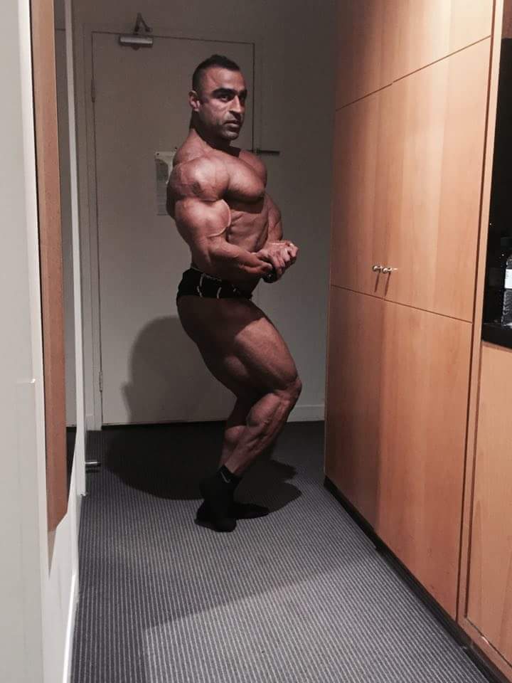 Atif Anwar