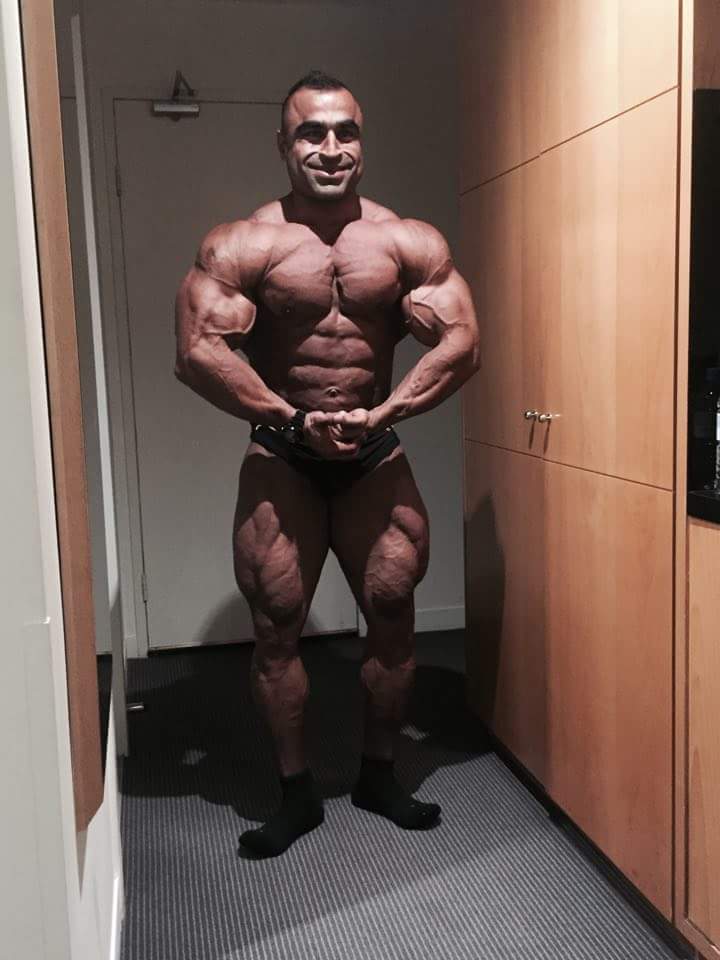 Atif Anwar