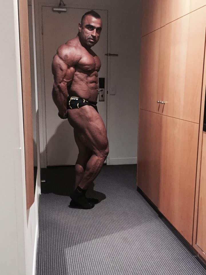 Atif Anwar