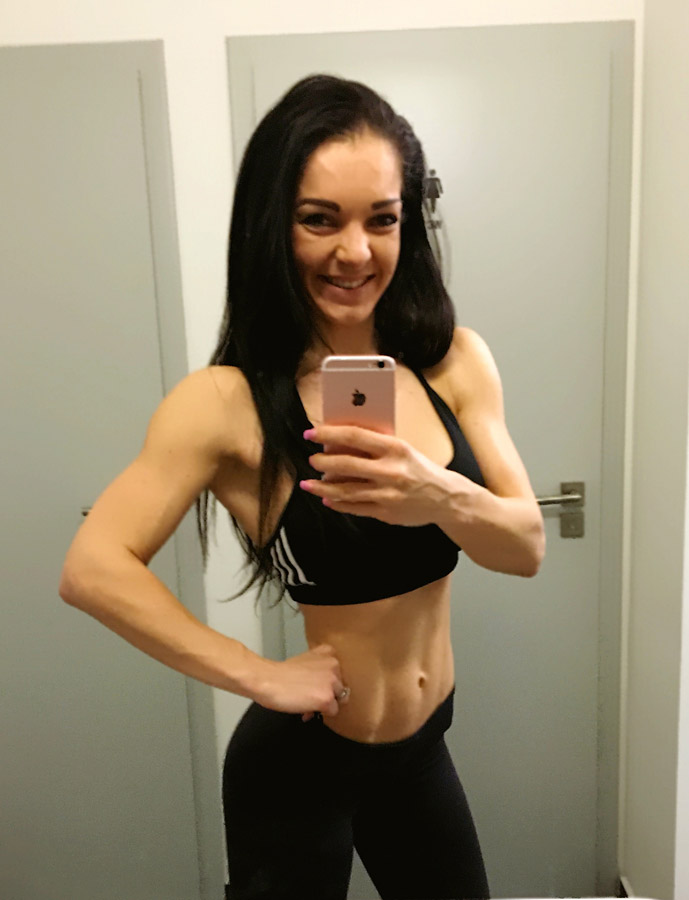 Daniela Hal�s