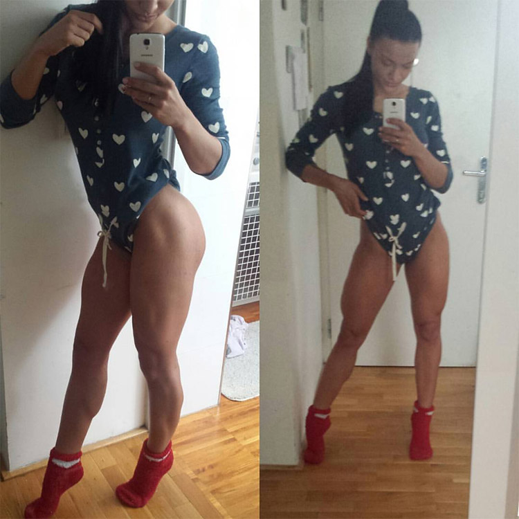 Yuliya Arkhiyereyeva