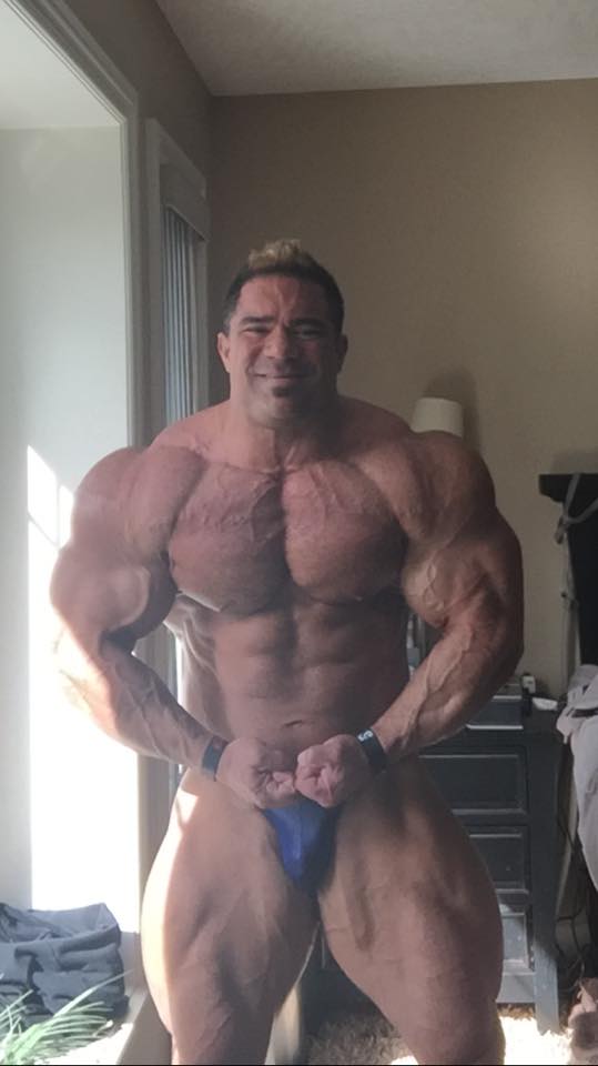 Paulo Almeida