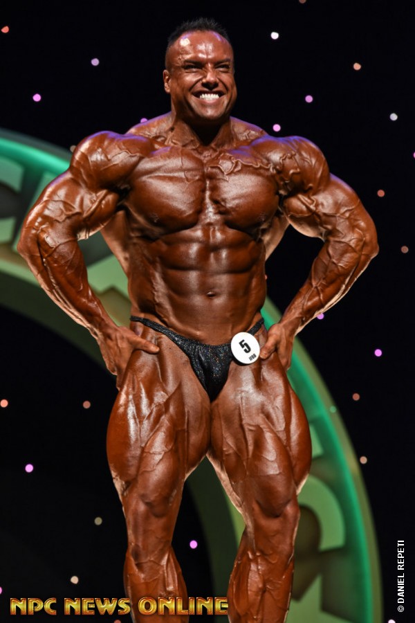 Joshua Lenartowicz