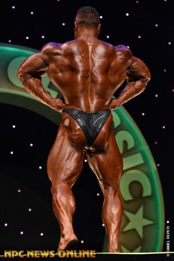 Joshua Lenartowicz