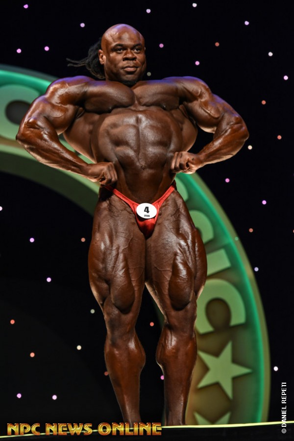 Kai Greene