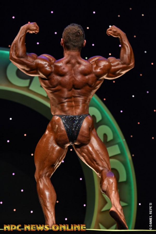Cody Montgomery