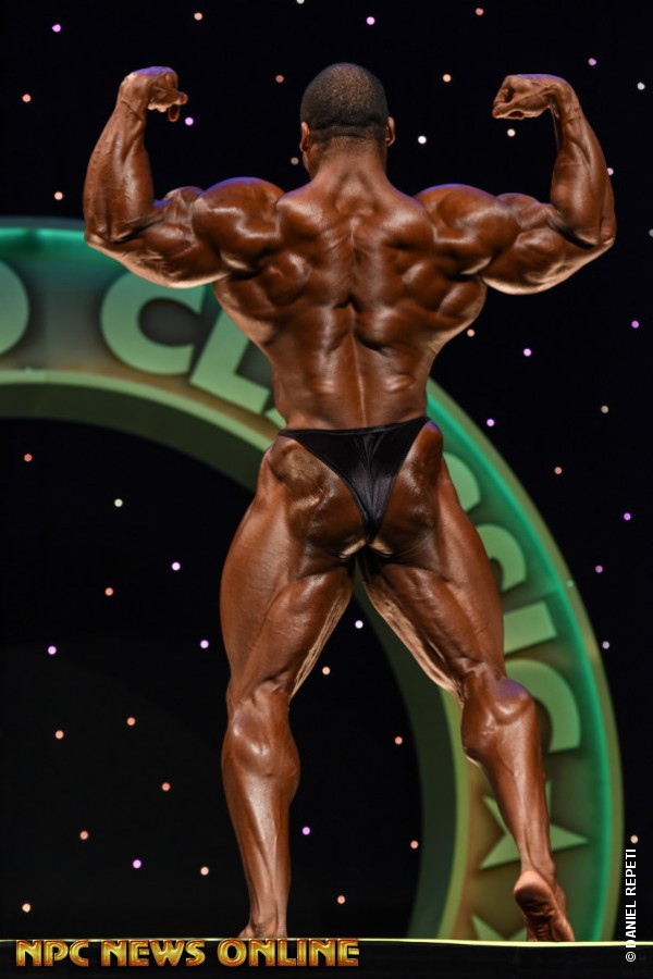 Cedric McMillan