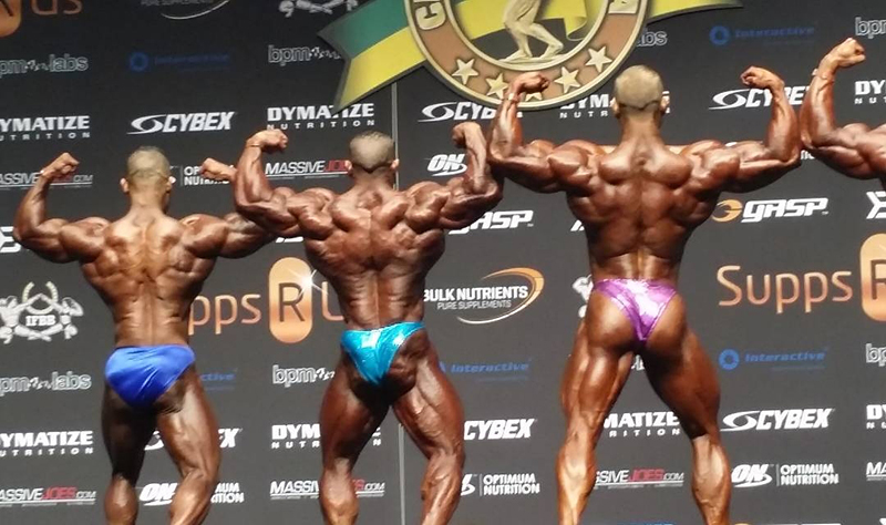 Mohammad Al Rashed, Ahmad Ashkanani, Nathan Williamson