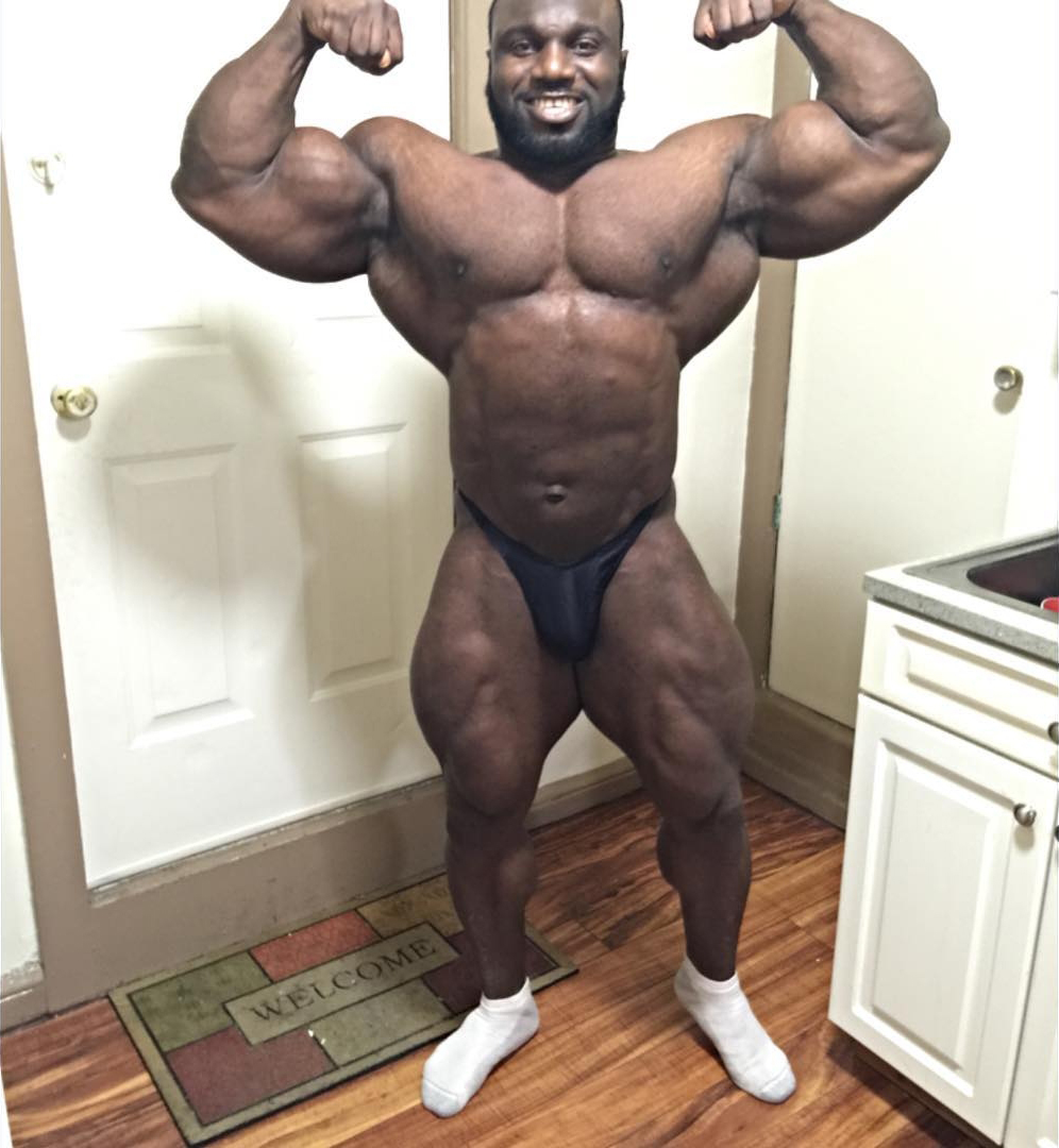 Akim Williams