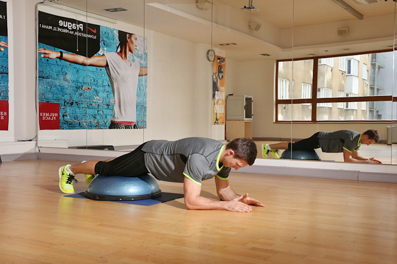 Plank
