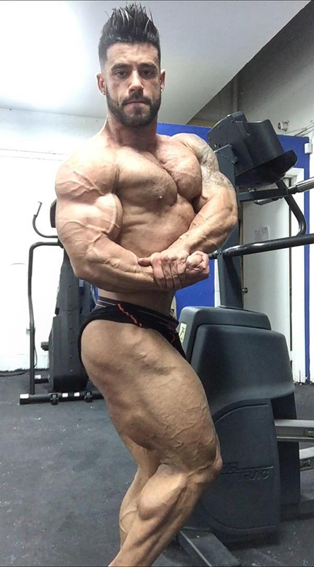 Santi Aragon