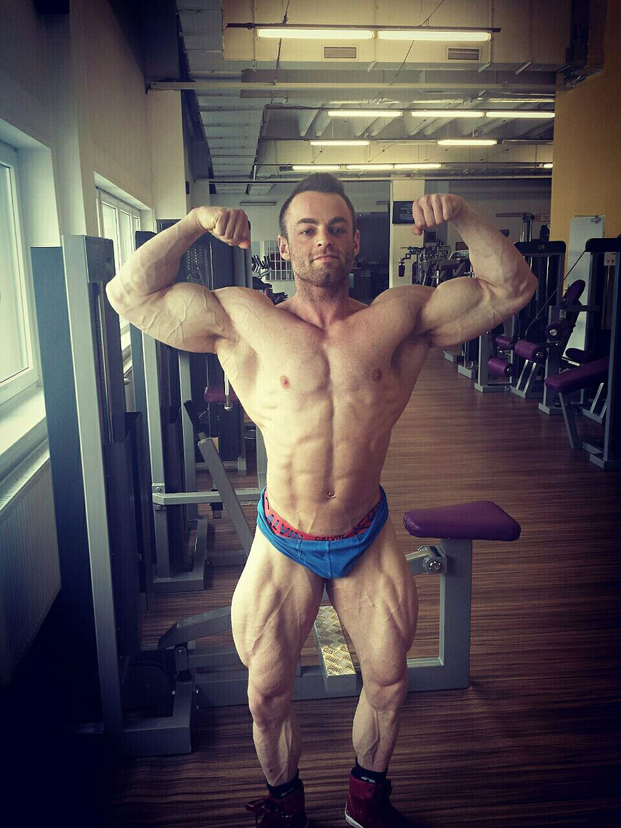 Jan Zapletal