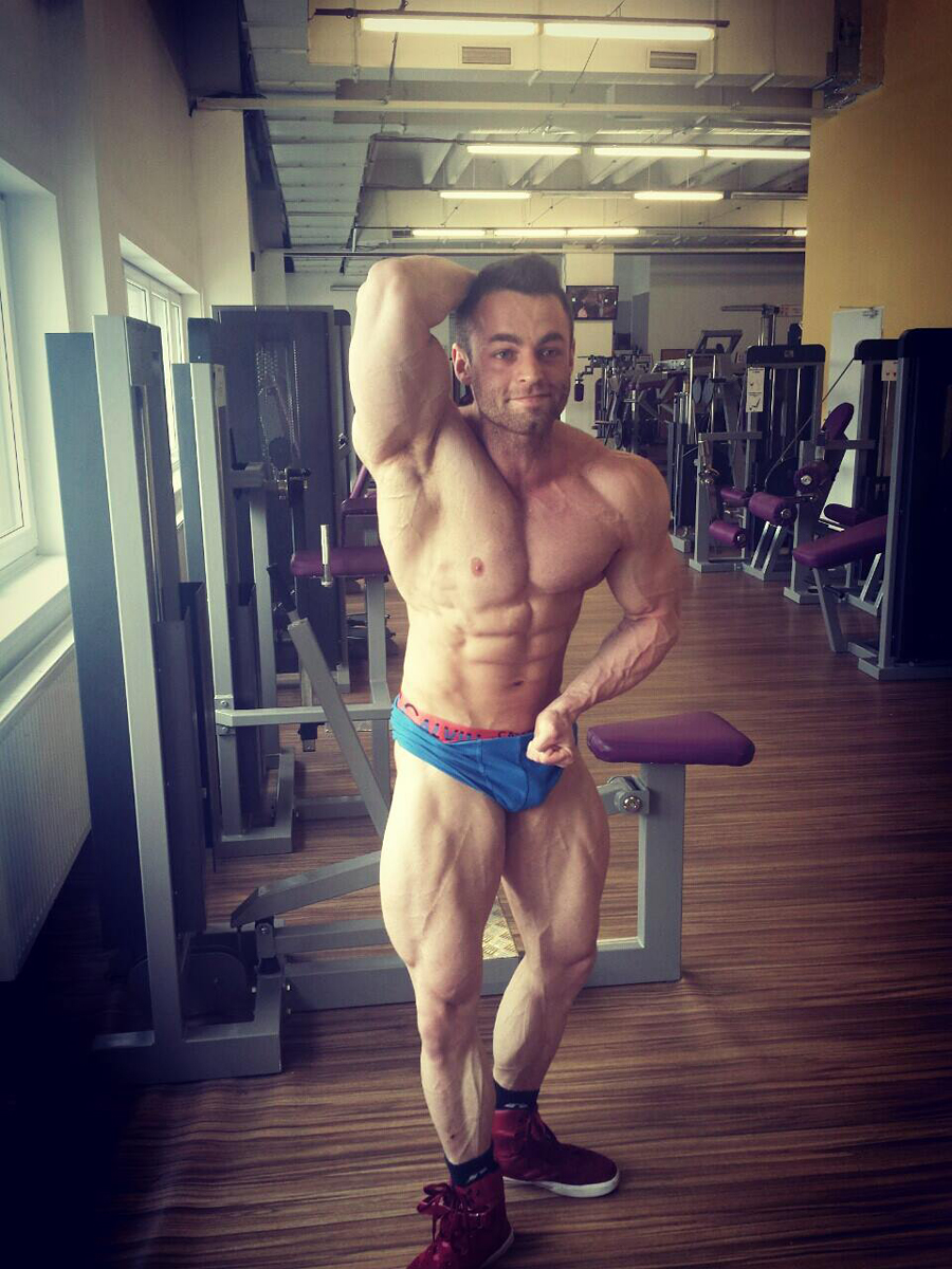 Jan Zapletal