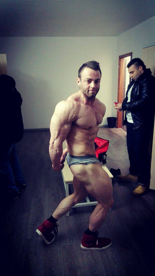 Jan Zapletal