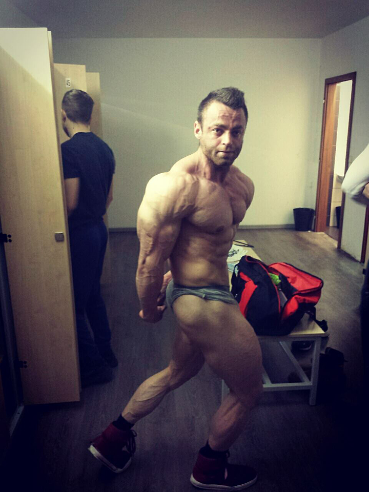 Jan Zapletal