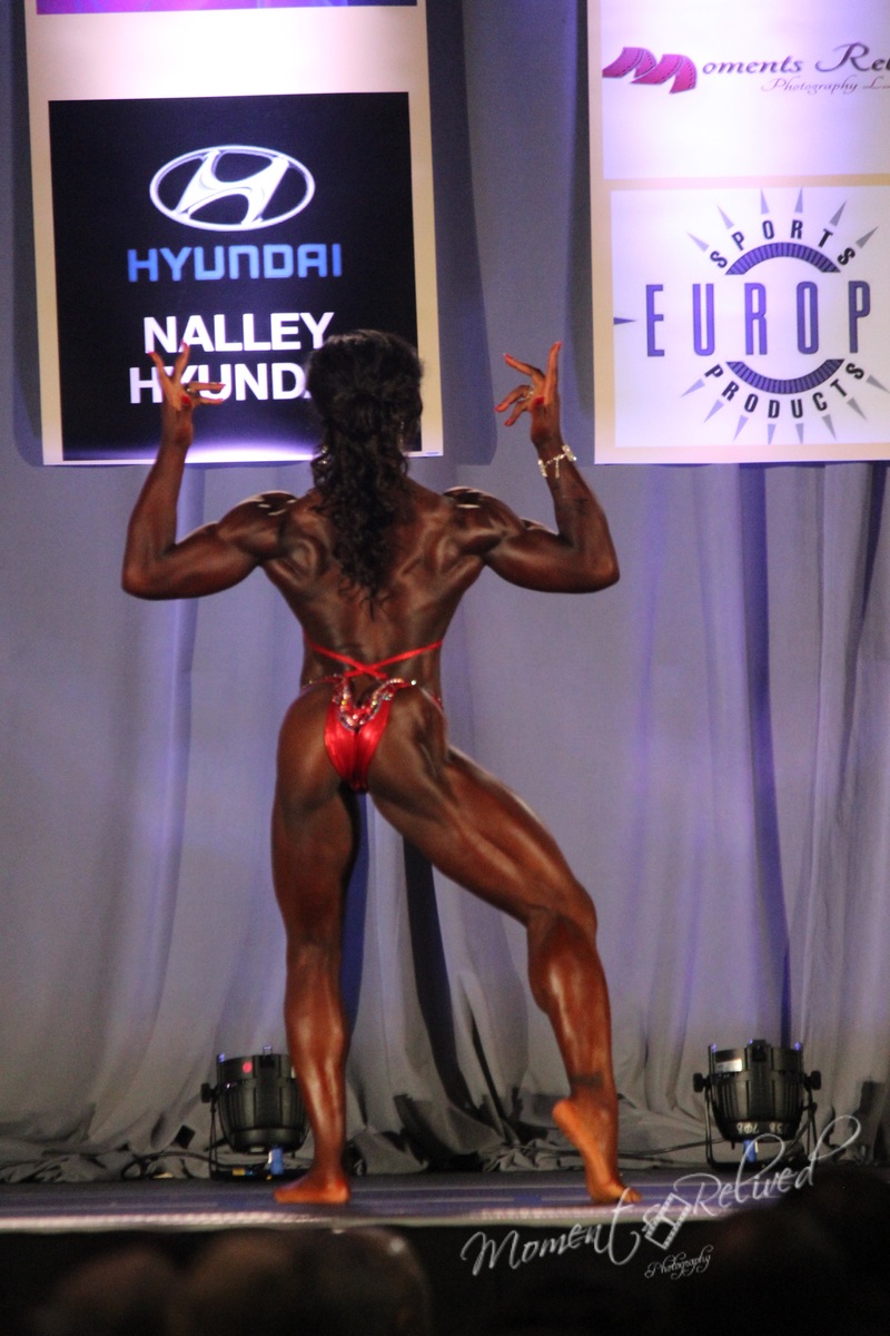 Sheronica Henton