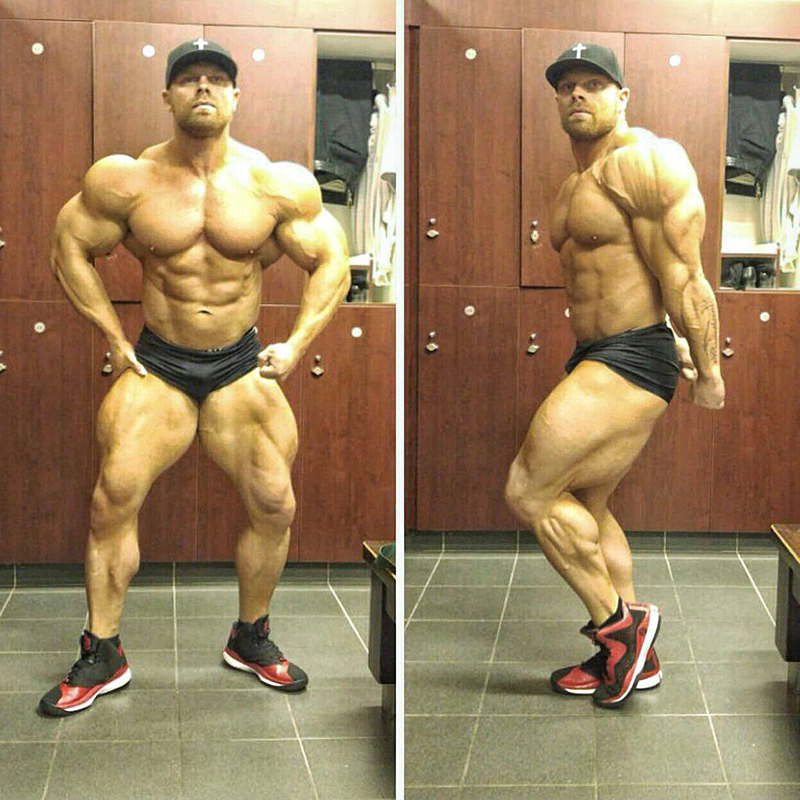 Marius Dohne