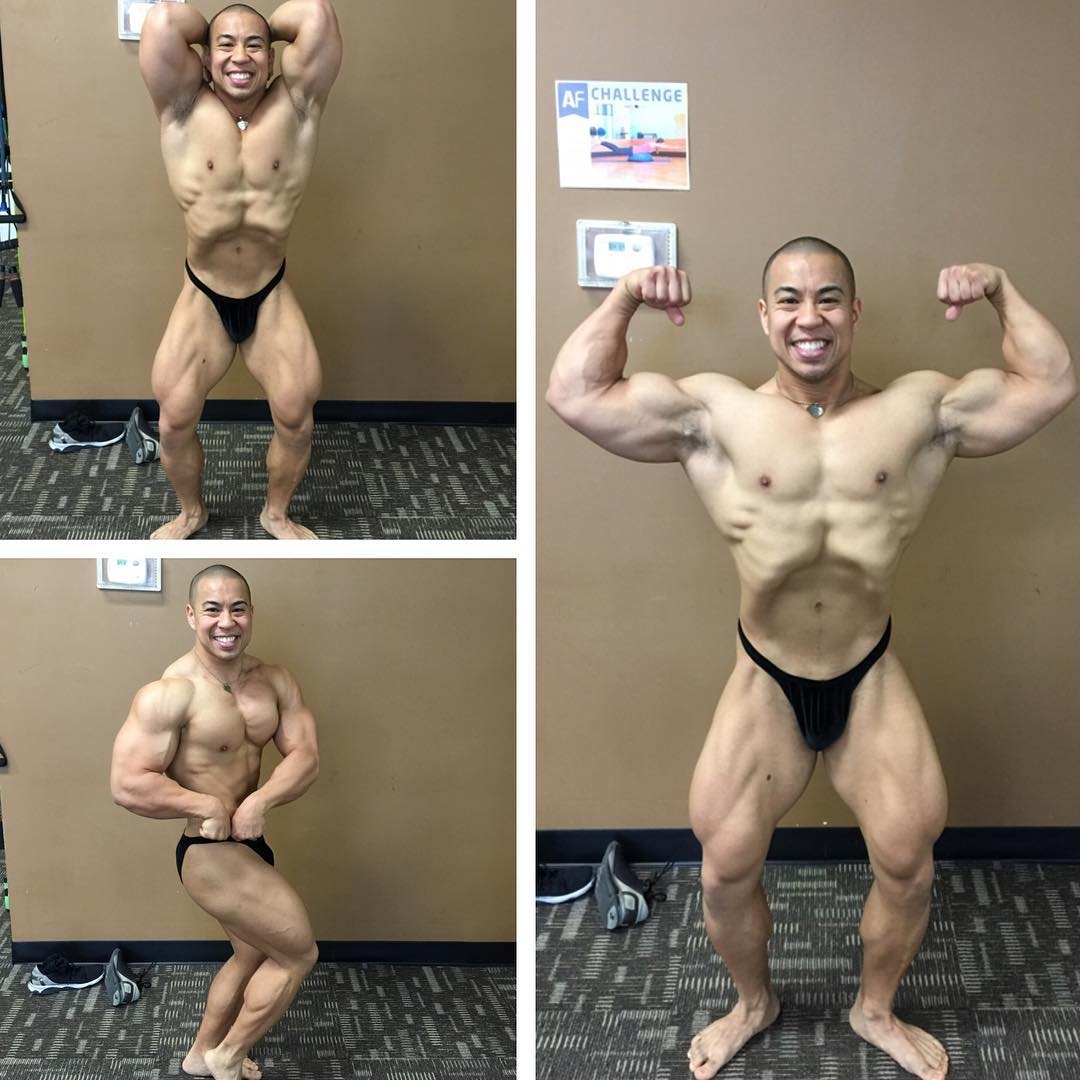 David Nguyen