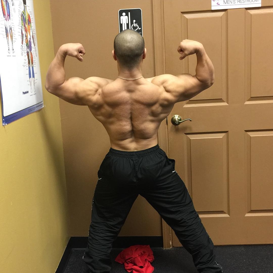 David Nguyen