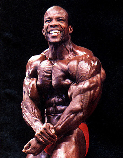Albert Beckles
