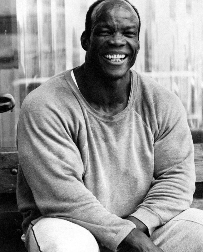 Albert Beckles