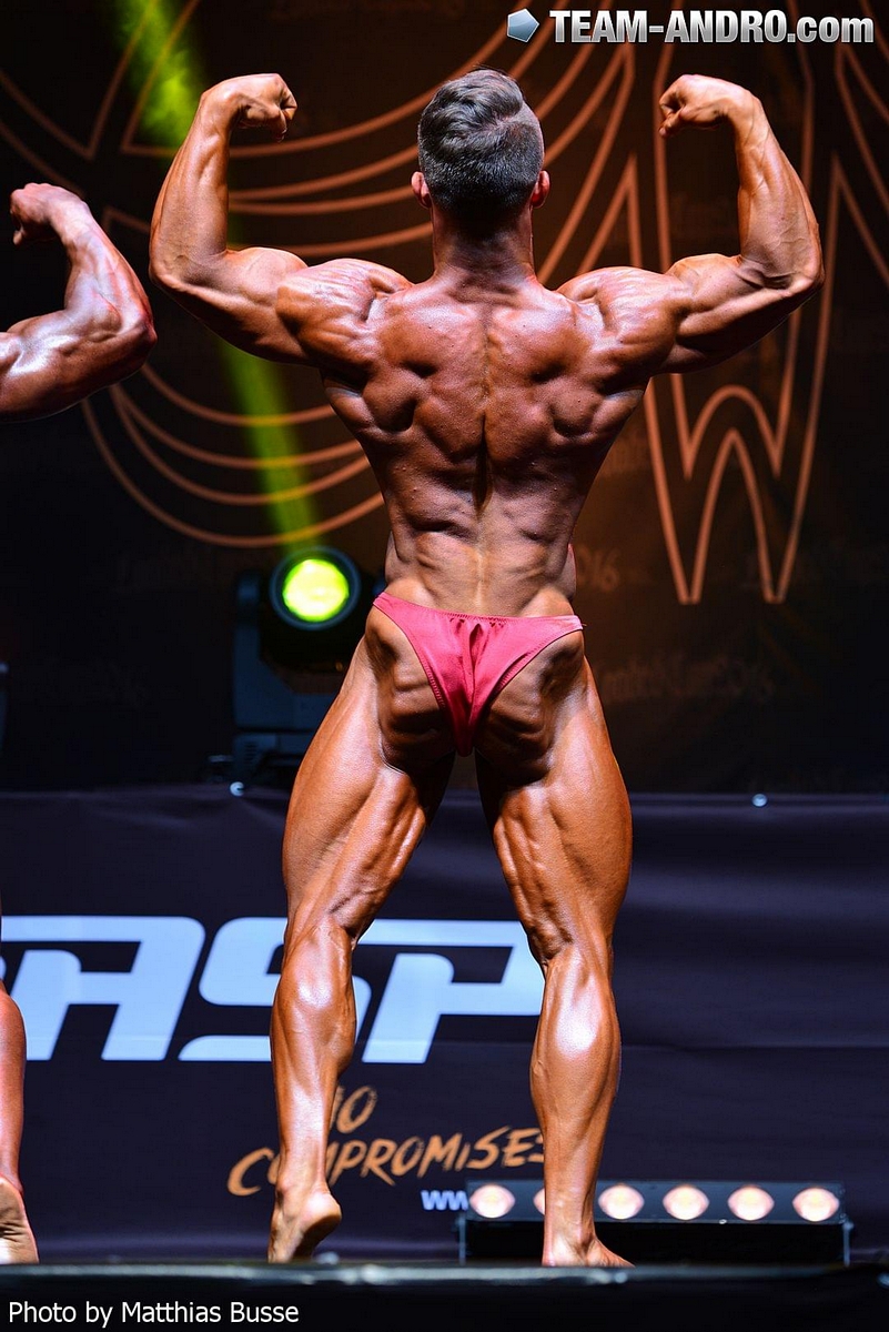Lucas Guido