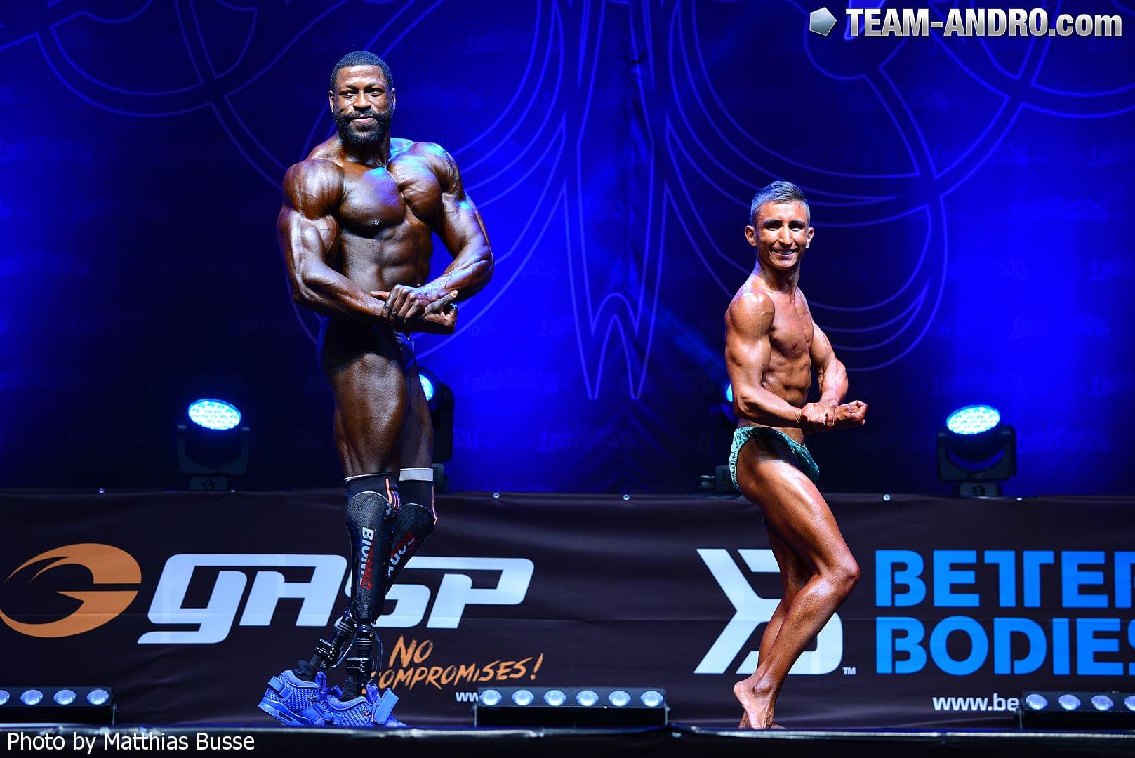 Edgard John-Augustin, Julien-Ashton Kreutzer