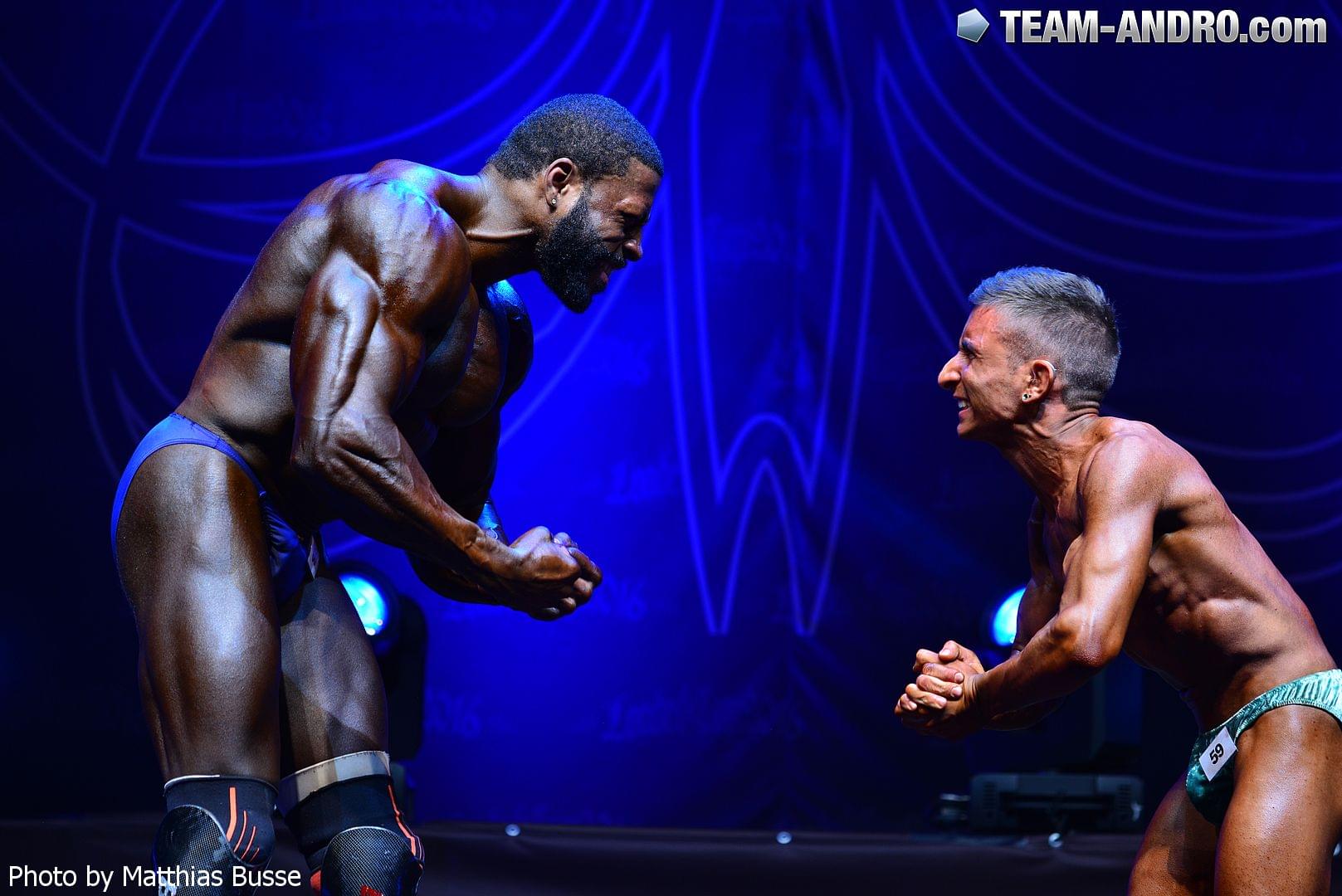 Edgard John-Augustin, Julien-Ashton Kreutzer
