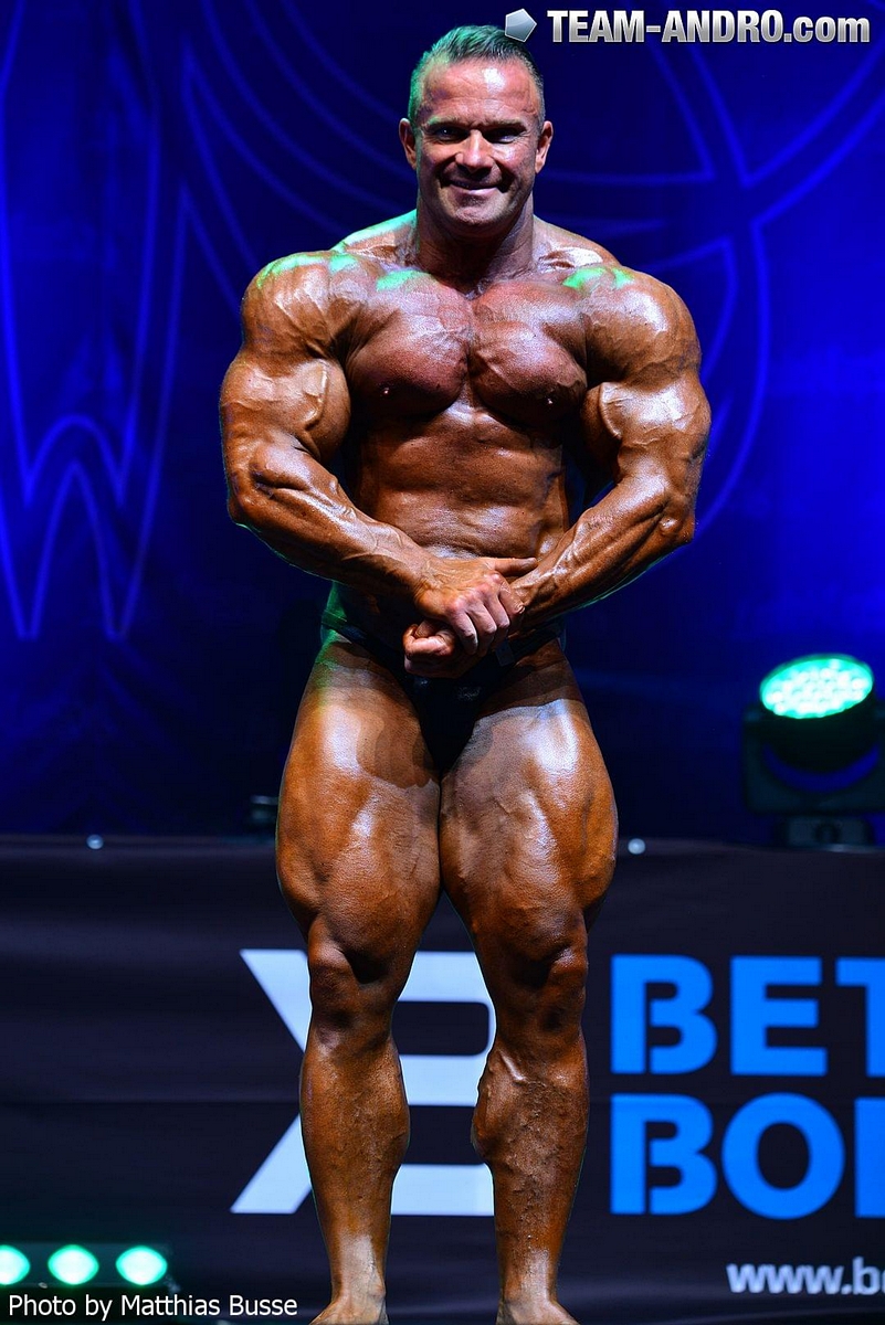 Ronny Rockel