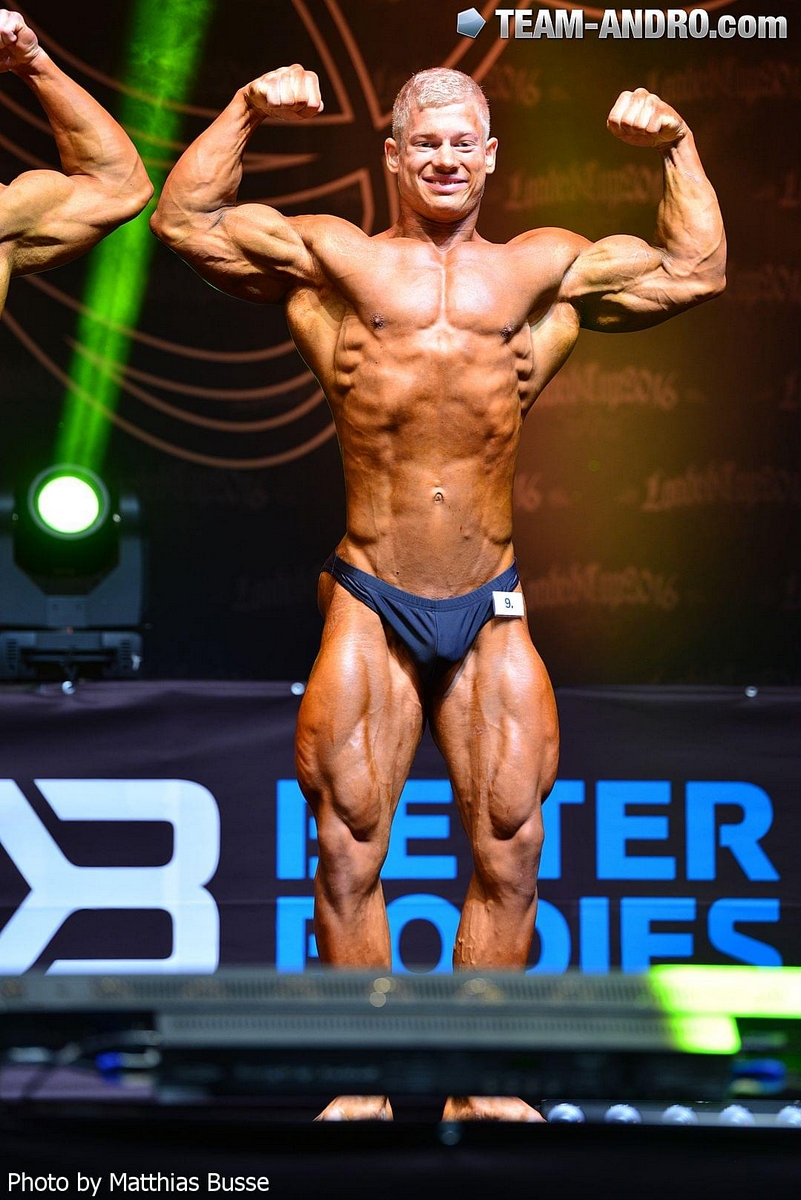 Petr Vogel