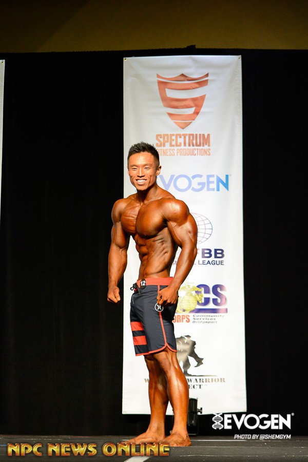 Joseph Lee