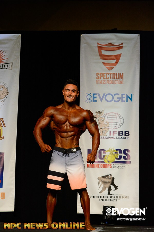 Jeremy Potvin