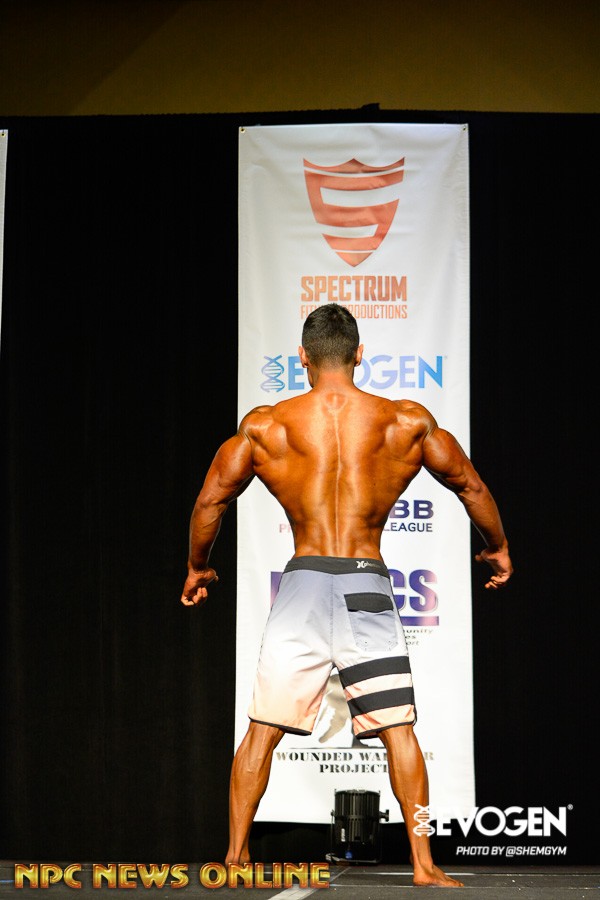Jeremy Potvin