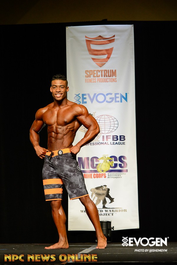 Ahmad Deguzman