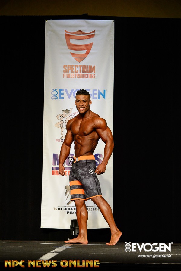 Ahmad Deguzman
