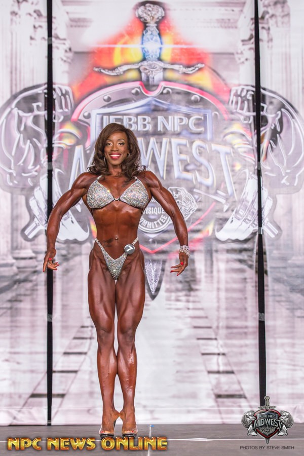 Sharmane Williams
