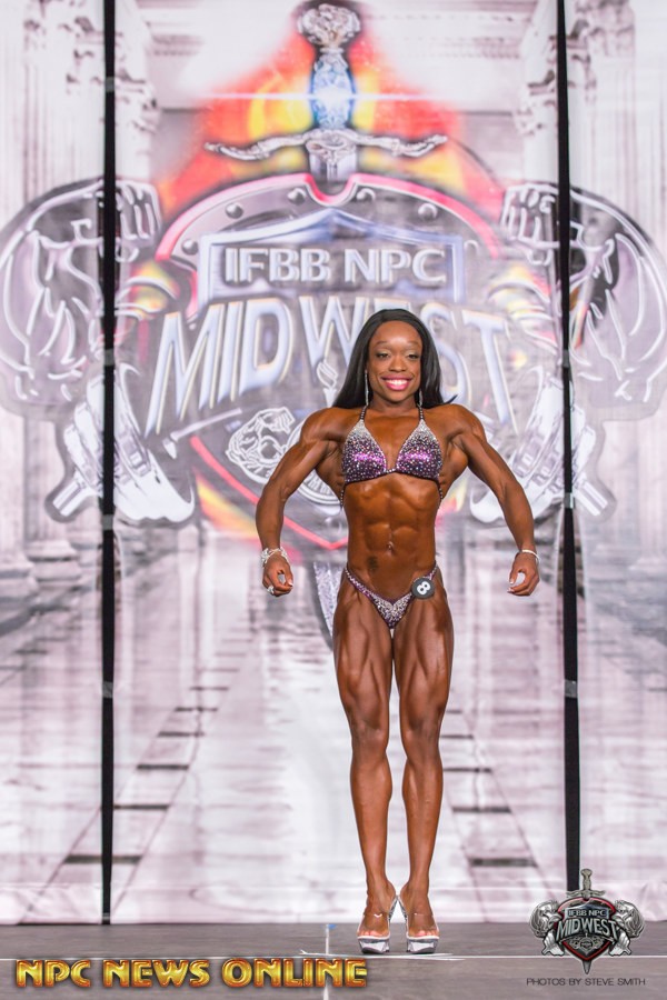 Nadia Wyatt