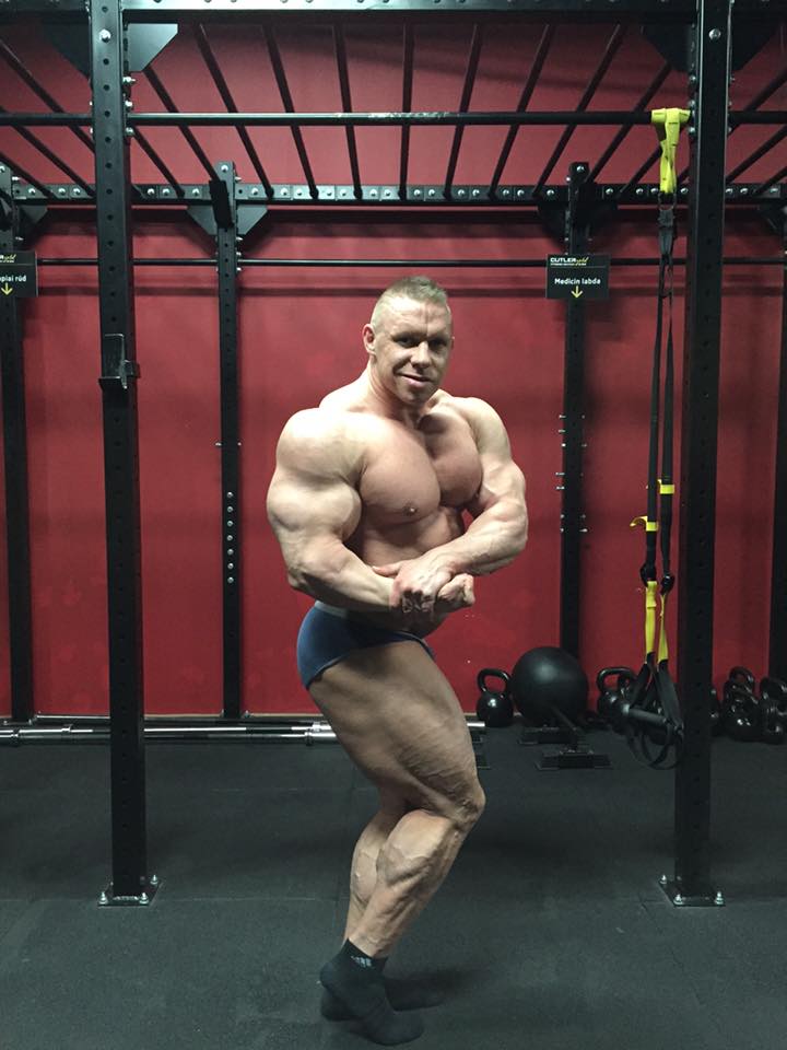 Daniel Toth
