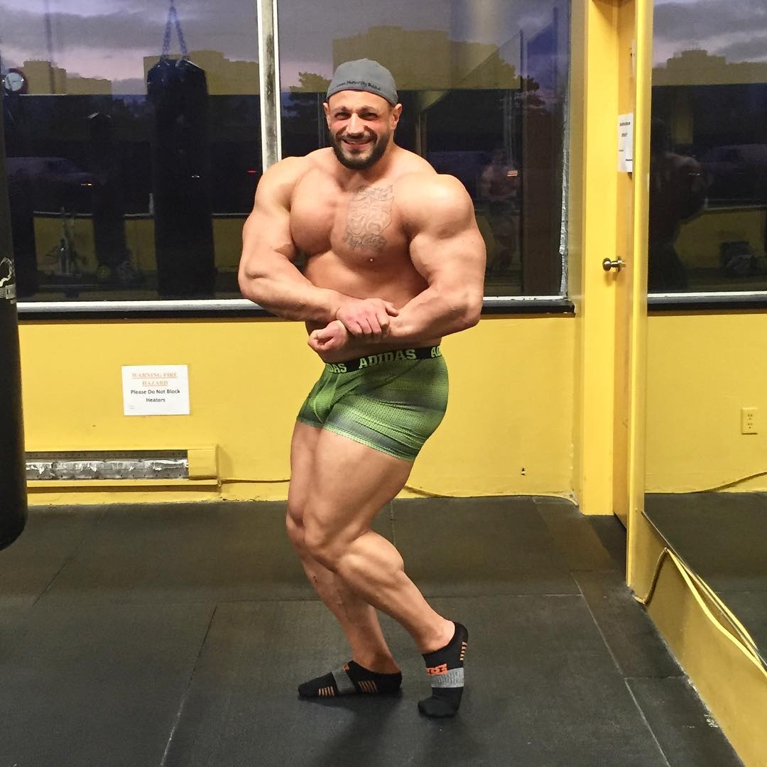 Mike Cipriani
