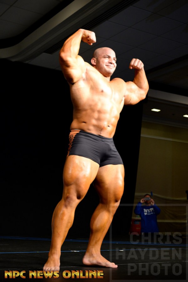 Mamdouh Elssbiay