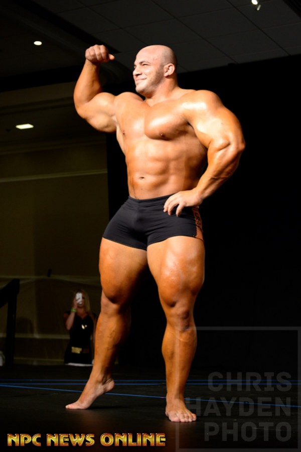 Mamdouh Elssbiay